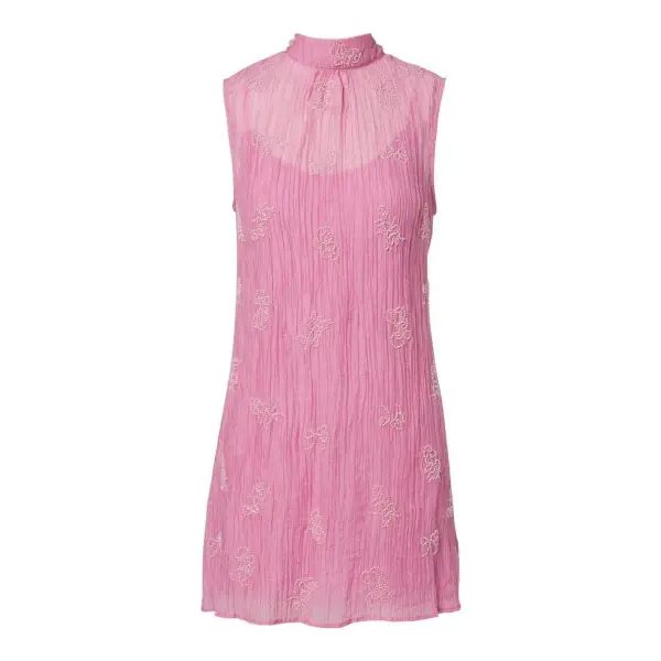 Albee Mini Dress