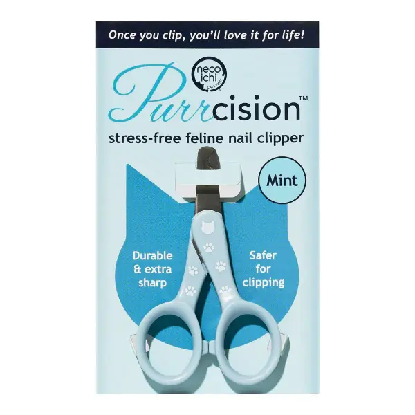 Purrcision Cat Nail Clipper
