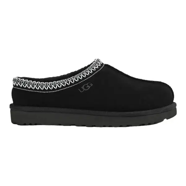 Tasman Suede ll Slippers