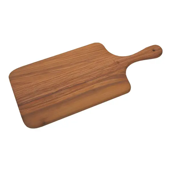 Olive Wood Cutting Board Large