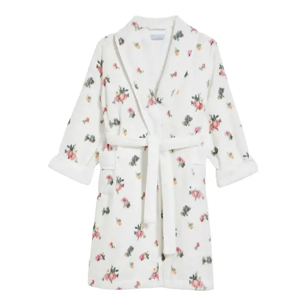 The Hotel Robe