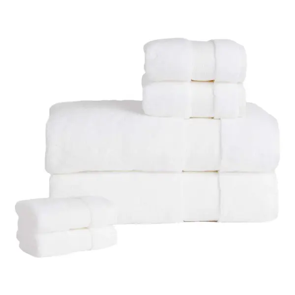 Turkish Classic Bath Sheet Bundle