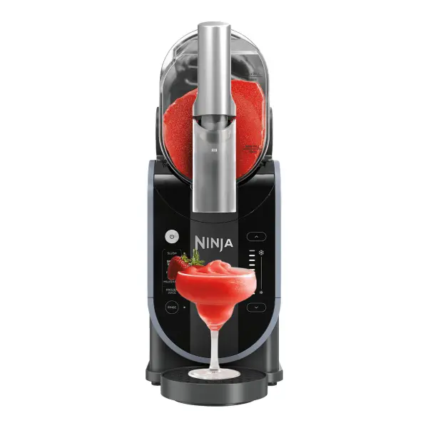 SLUSHi Professional Frozen Drink Maker