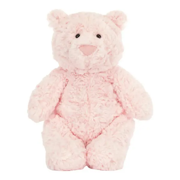Leola Bear Toy