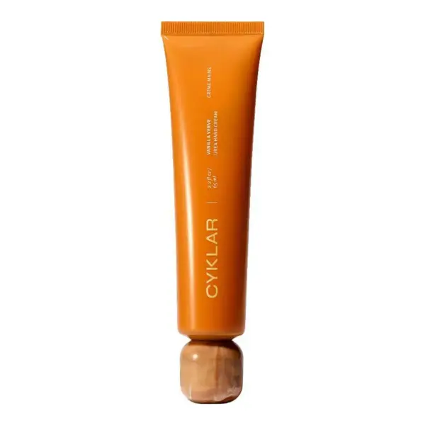 Vanilla Verve Urea Hand Cream