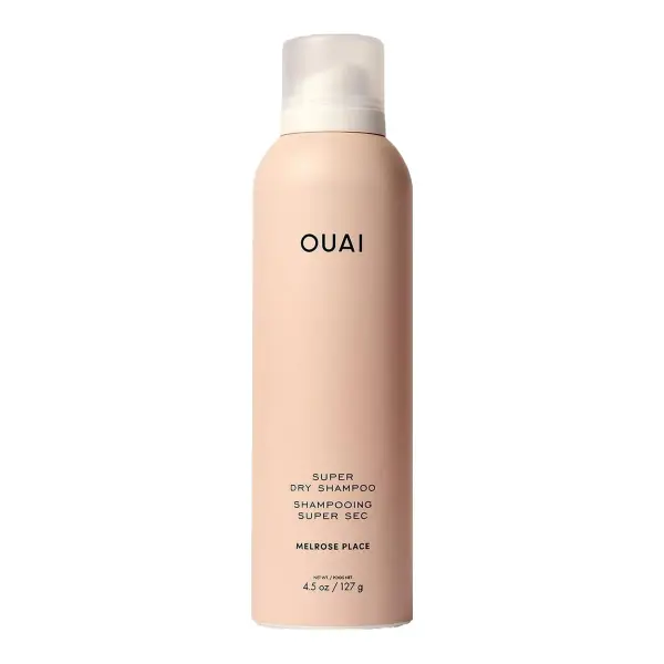 Super Dry Shampoo Melrose Place 4.0 Oz