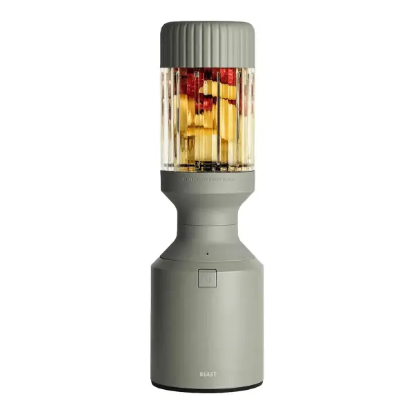 Mega 1200 Blender