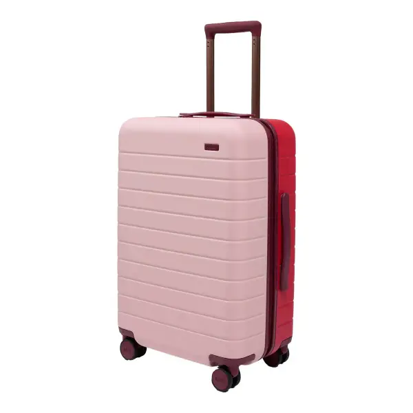 Bigger Carry On Luggage