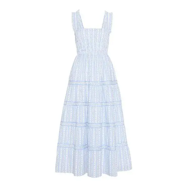 The Kimmy Nap Dress