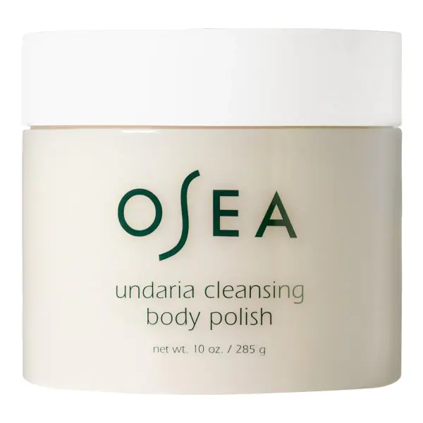 Undaria Cleansing Body Polish