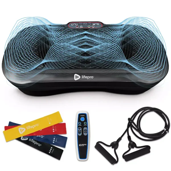Waver Vibration Plate
