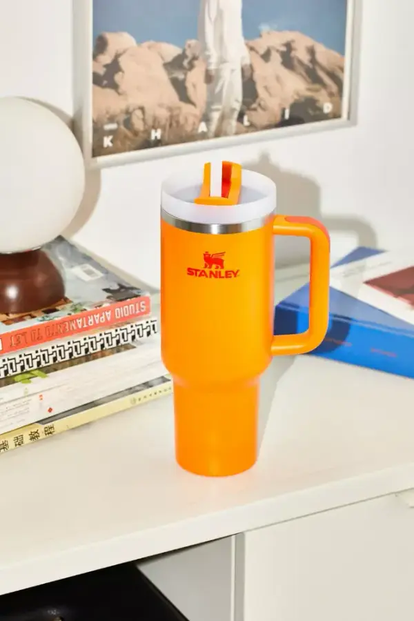 Stanley Quencher 2.0 FlowState 40 oz Tumble