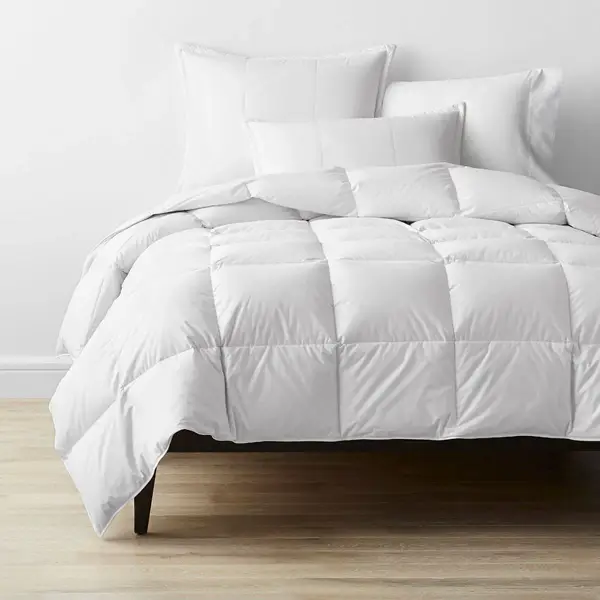 RDS-Certified Down Comforter