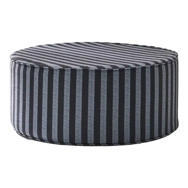 Boucle Ottoman