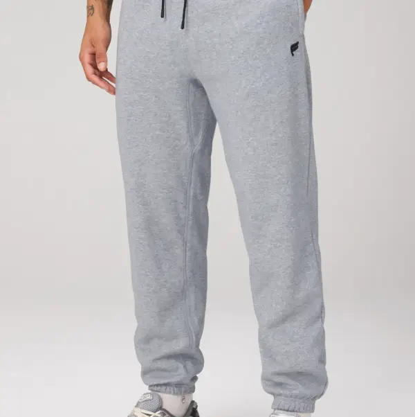The Go-to Sweatpant
