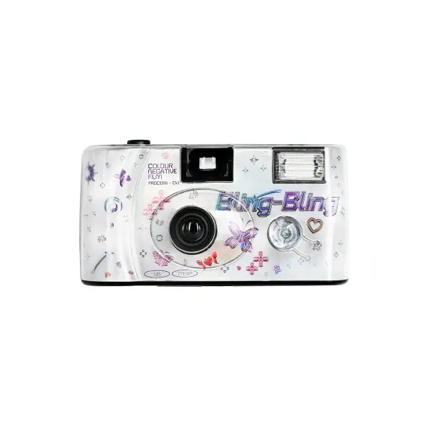 Retocolor Bling-Bling 400 Disposable