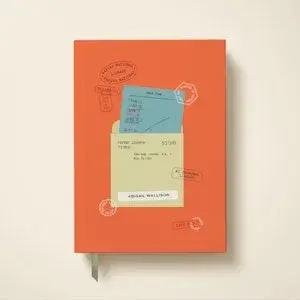 Library Card Reading Journal