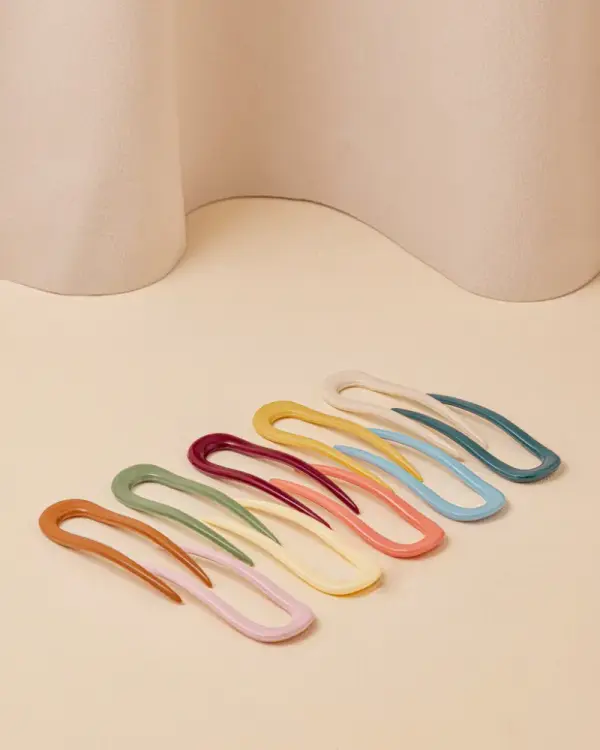 The Chignon Hairpin