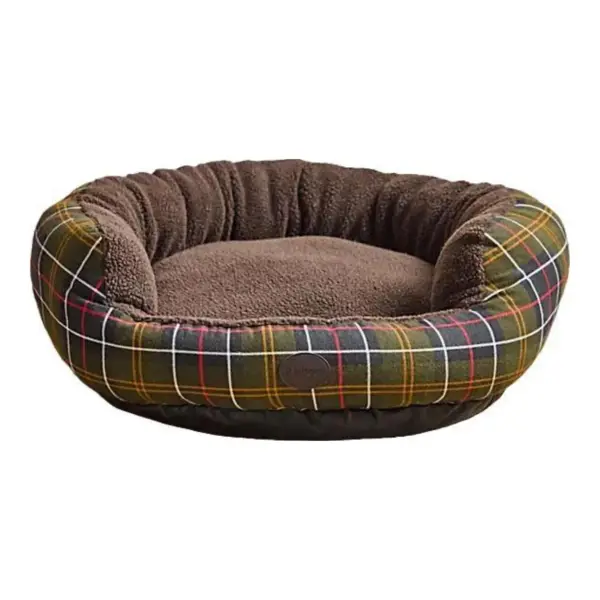 Dog Snuggle 30'' Bed