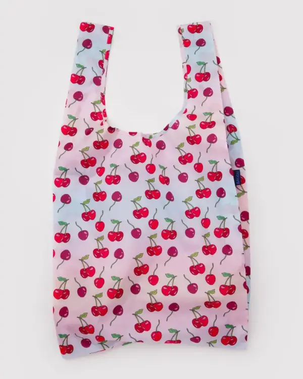 Big Baggu - Cherries
