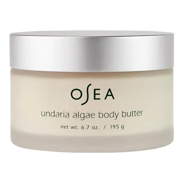 Undaria Algae Body Butter
