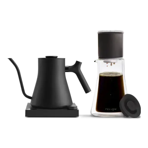 The Rookie Pour-Over Kit