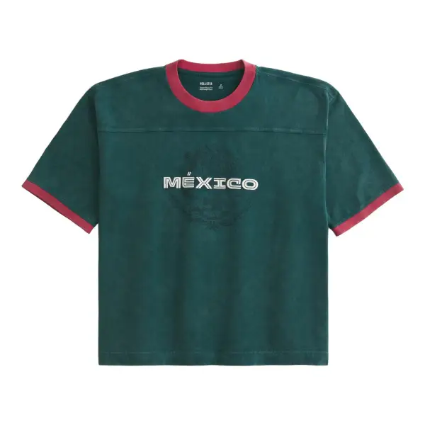 Super Boxy Heavyweight Graphic Tee