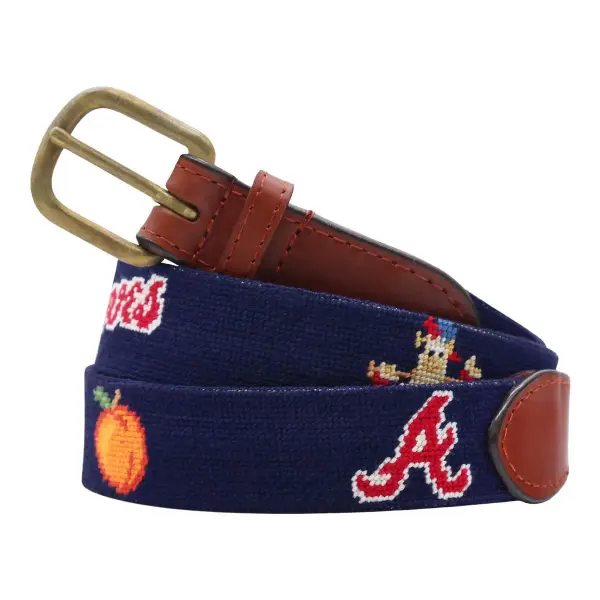 Atlanta Braves Life Belt