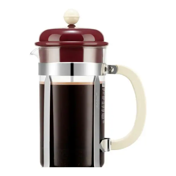 Caffettiera French Press Coffee Maker 