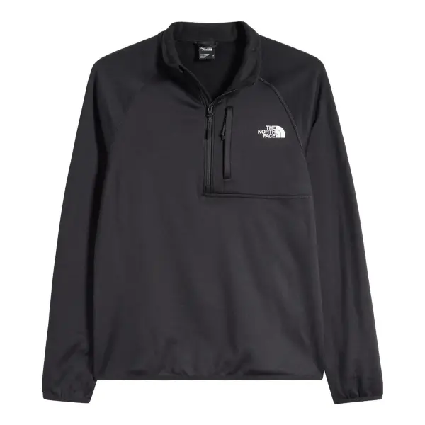 Canyonlands Quarter Zip Pullover