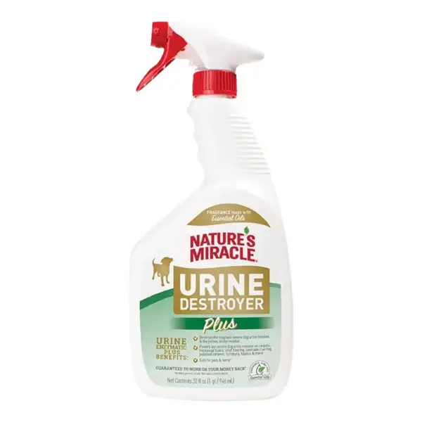 Urine Destroyer Plus for Dogs