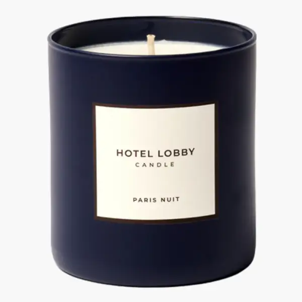 Paris Nuit Candle