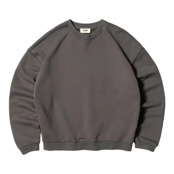 Classic Core Crewneck Sweatshirt