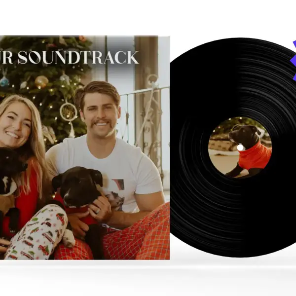 Custom Vinyl Records