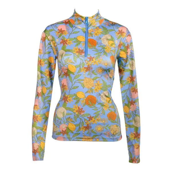 Long Sleeve Rashguard
