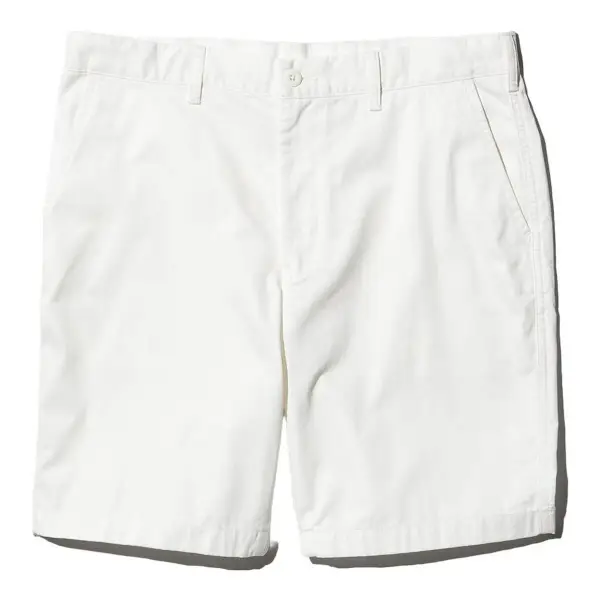 Chino Shorts