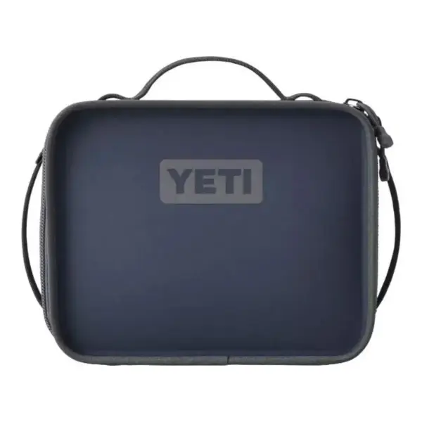 Daytrip Woven Lunch Box
