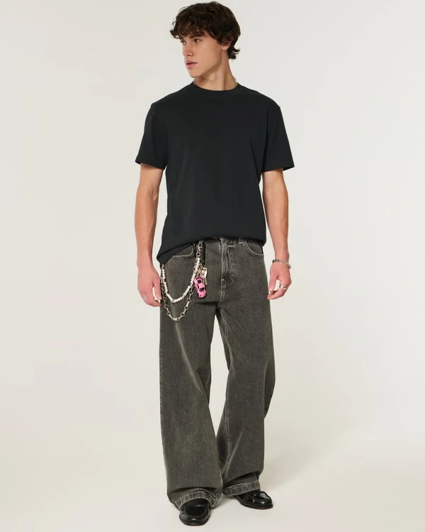 Relaxed Everyday Tee