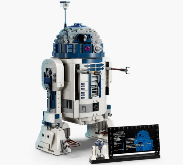 R2-D2™
