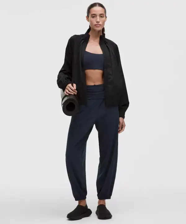 lululemon Align™ Foldover Relaxed Jogger Regular