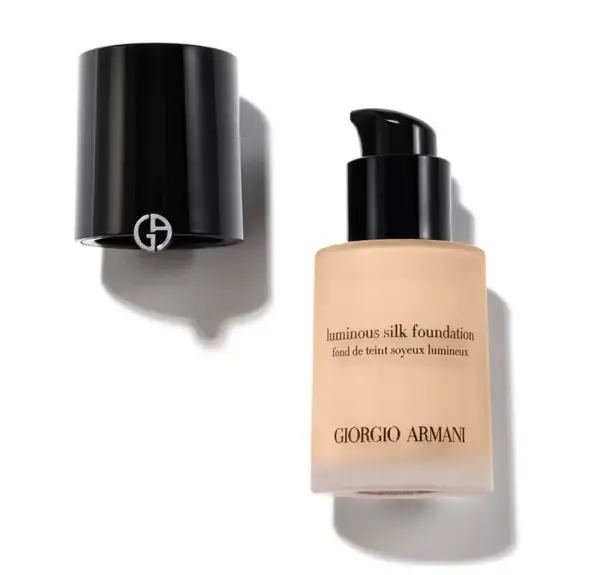 Luminous Silk Foundation