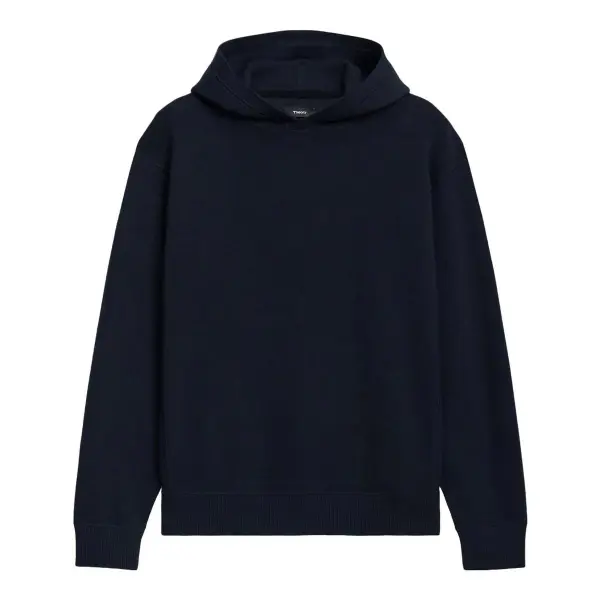 Relaxed Hoodie