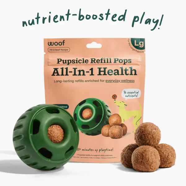 All-In-1 Wellness Pops