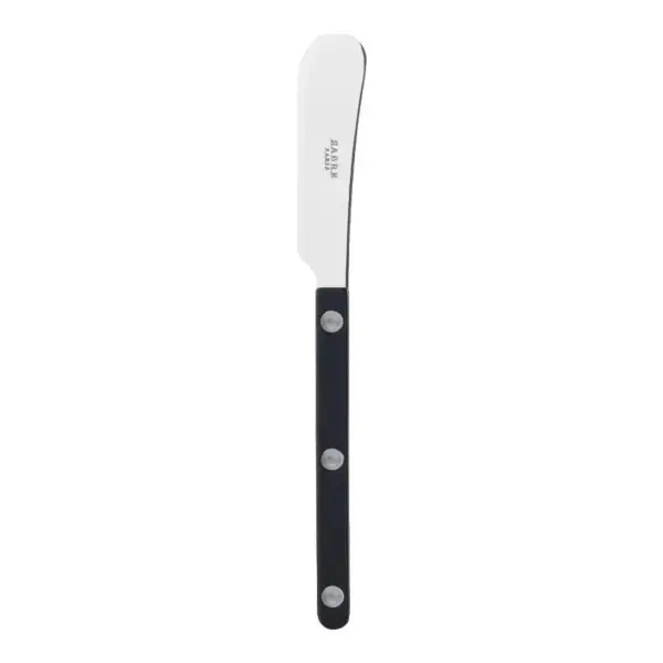Bistrot Solid Butter Knife