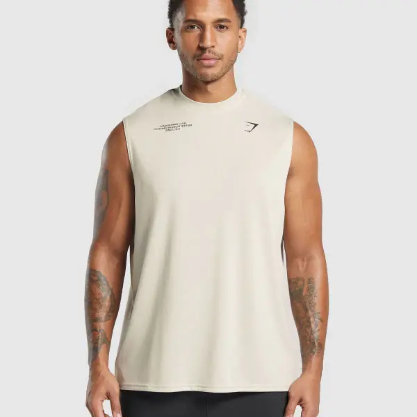 Conditioning Club Tank Top