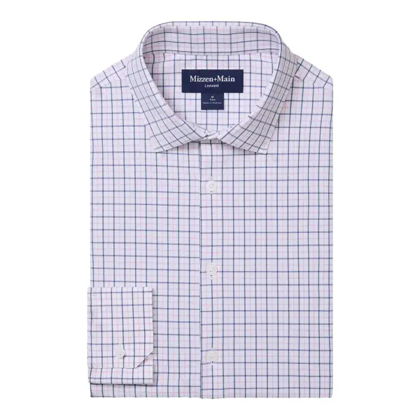Leeward Dress Shirt