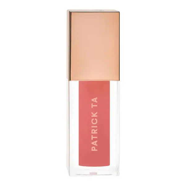 Major Volume Plumping Lip Gloss