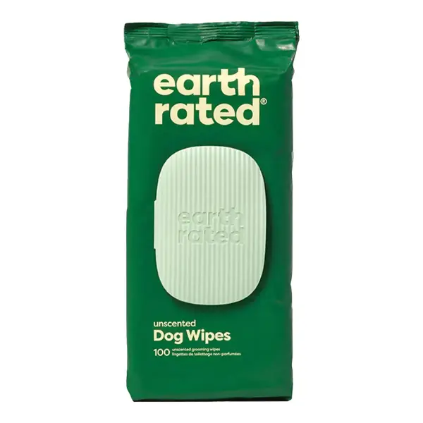 Dog Grooming Wipes - 100 Wipes