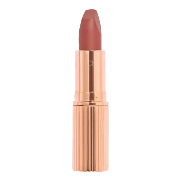 Matte Revolution Lipstick