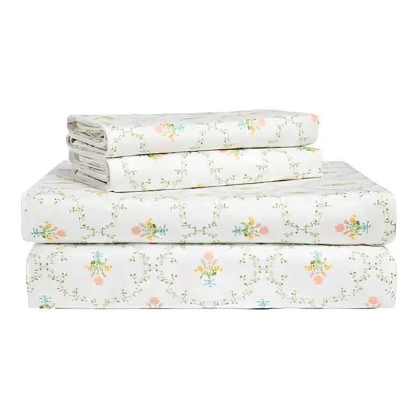 The Sheet Set
